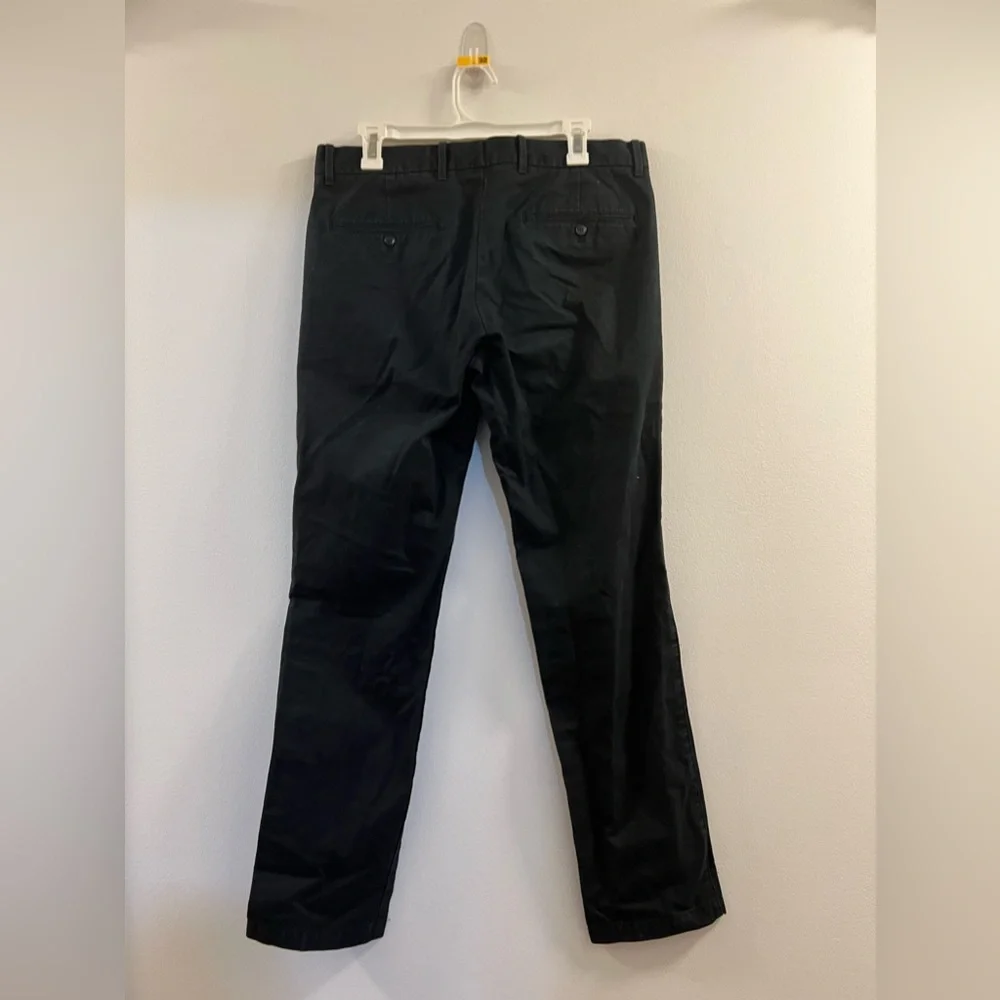 Gap Slim Fit Cotton Pants